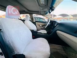 كيا اوبتيما